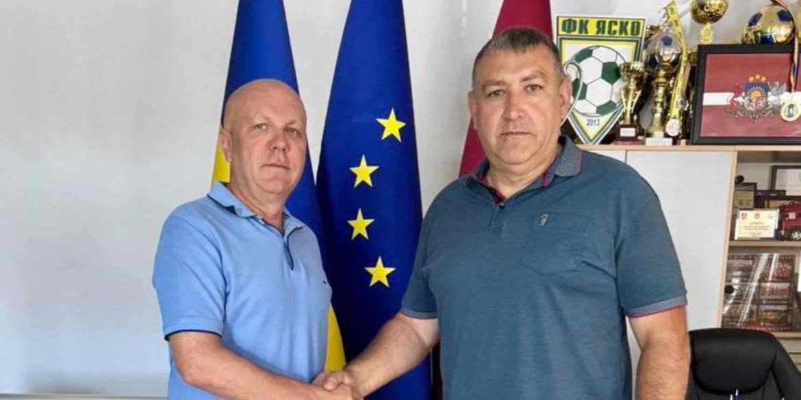 Консульство Латвійської Республіки стане партнером Вінницького Центру Нацспротиву