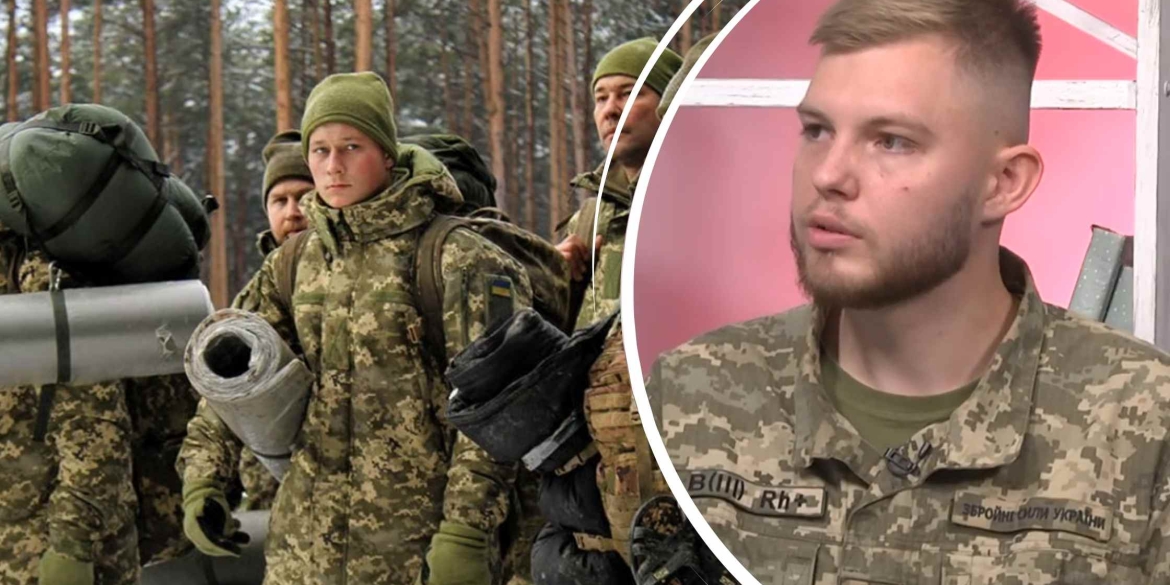 Контракт 18–24 які спеціальності відкриті та які додаткові можливості отримує військовий