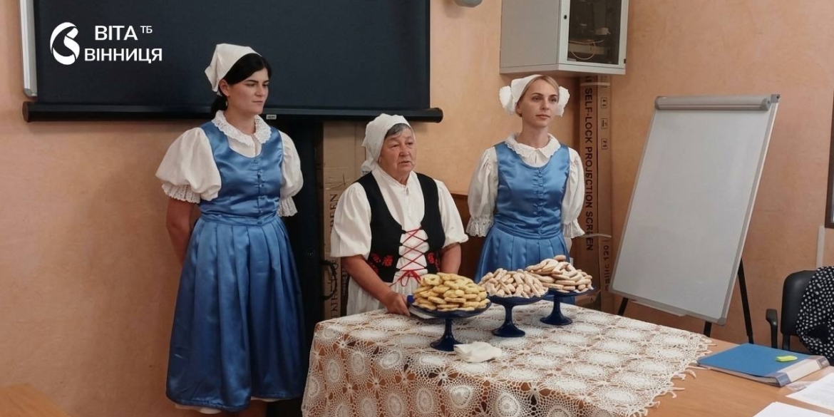 Коник-оберіг і «череда» нові традиції у переліку культурної спадщини Вінниччини
