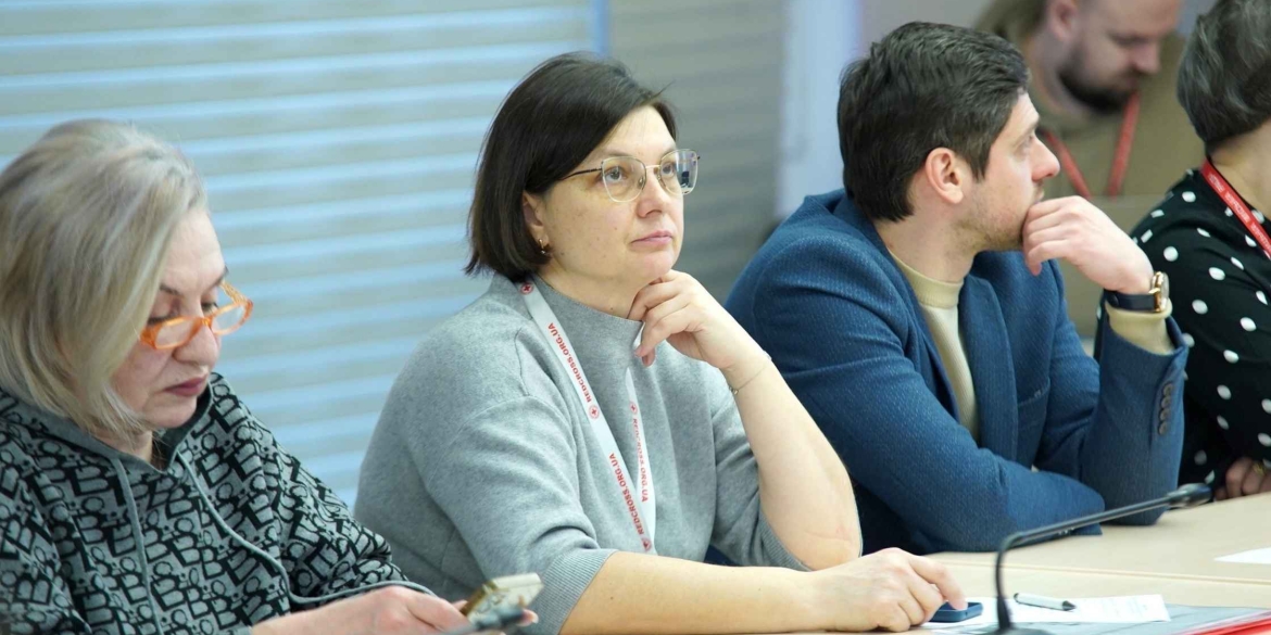 Координаційна рада з питань ВПО у Вінниці обговорювала перспективи працевлаштування й надання житлових ваучерів