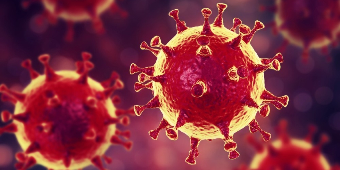 Коронавірус у Вінниці прогресує за минулу добу – 280 інфікованих