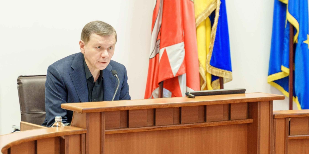 Кошти на оборону, безпеку, стійкість і турботу – основні фінансові рішення сесії Вінницької міськради