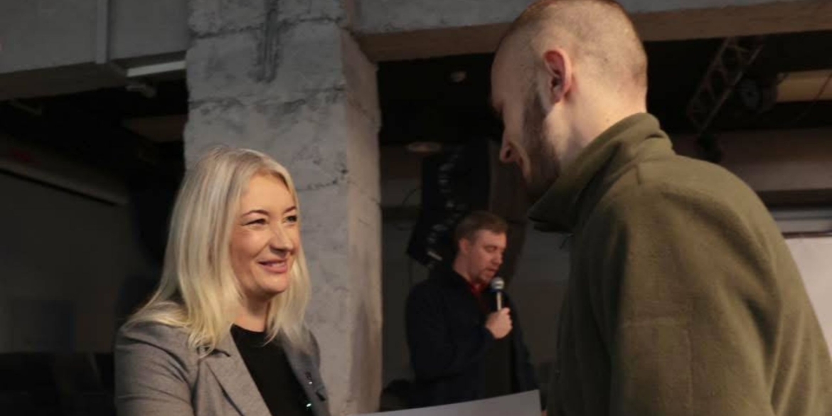 Кошти на житло отримали ще 67 вінничан - ветерани війни та рідні загиблих захисників