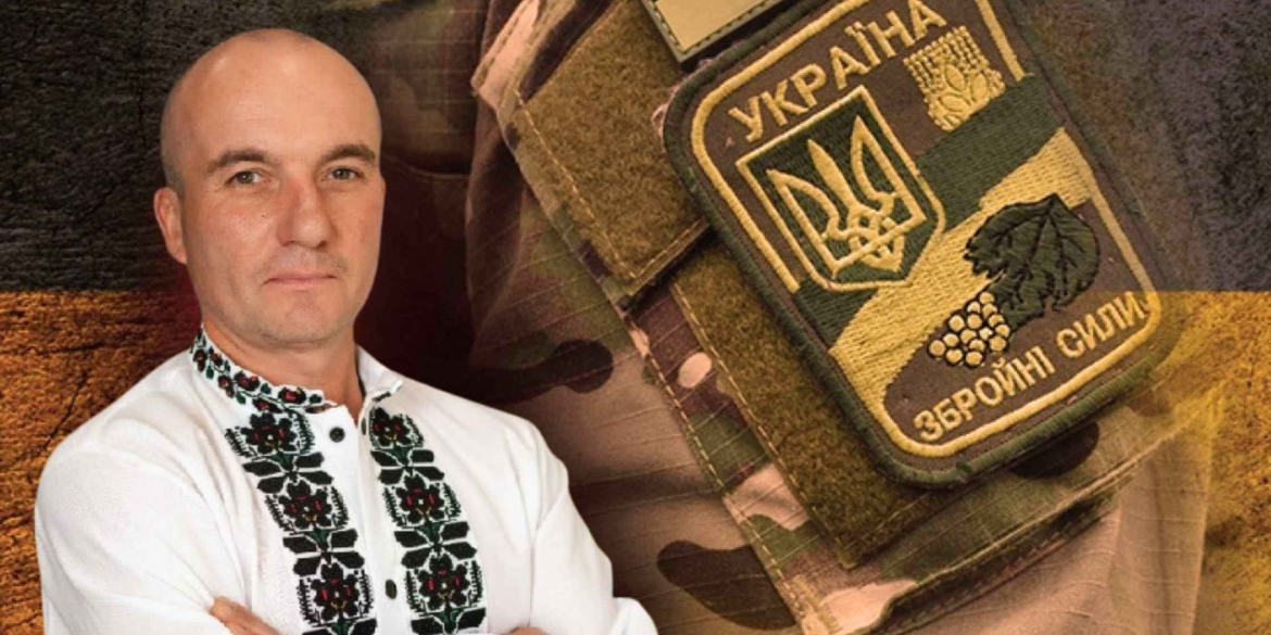 Козятинська громада проводжала в останній путь сержанта мотопіхотної бригади