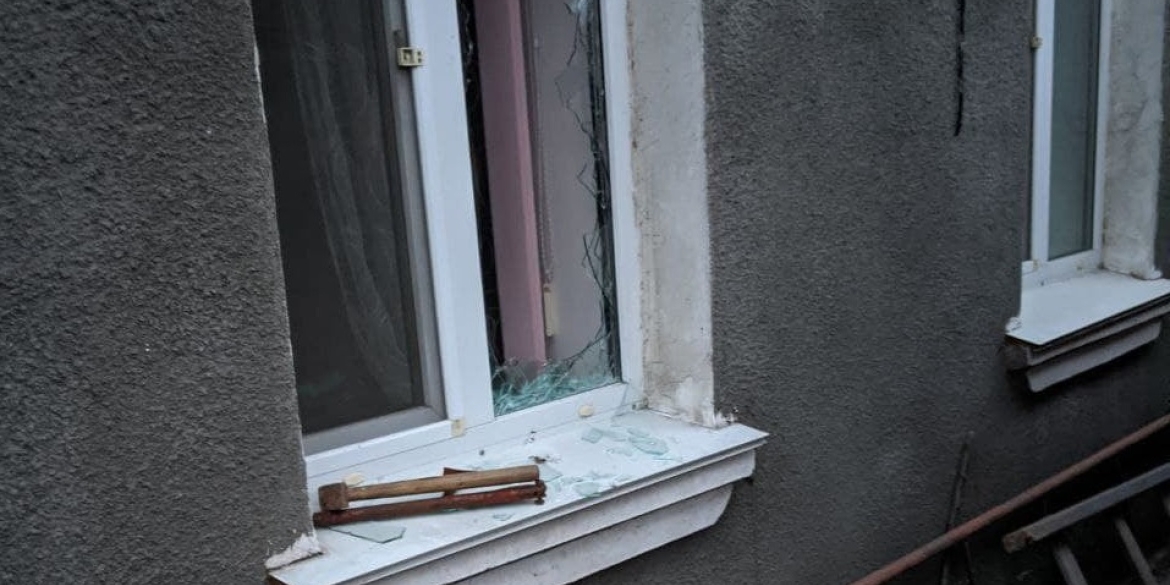 У Вінниці сусіди "врятували" дім від пограбування