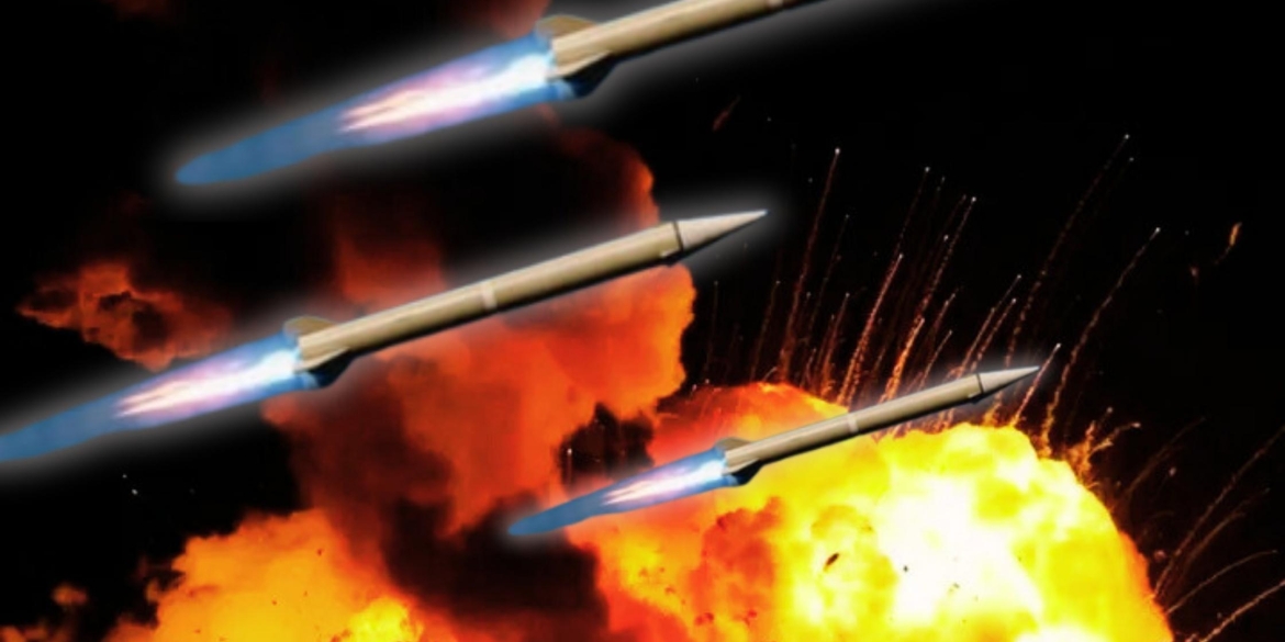 Крилаті ракети в ніч на 3 лютого били по Вінниччині