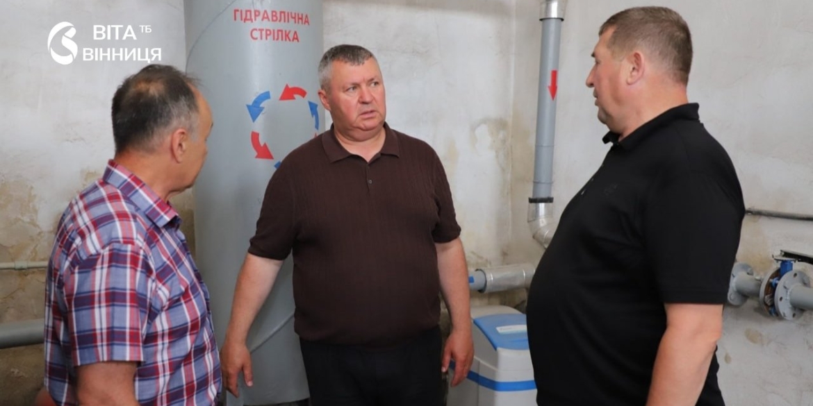 Крижопільська громада встановила вже сім сонячних електростанцій