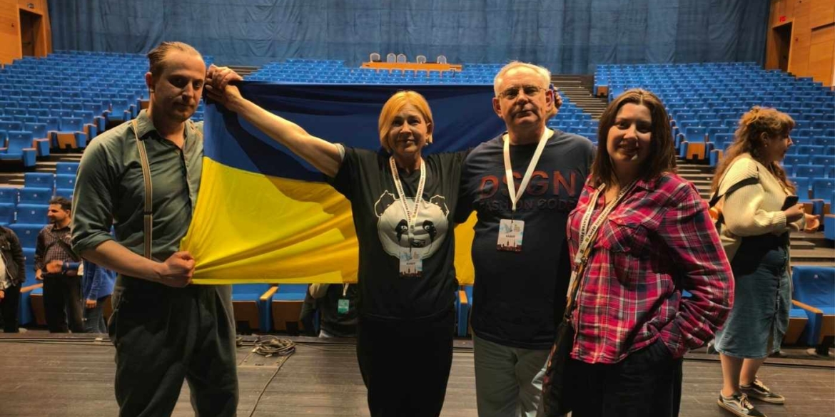 Культурний прорив вінницька вистава про війну стала сенсацією на міжнародному фестивалі