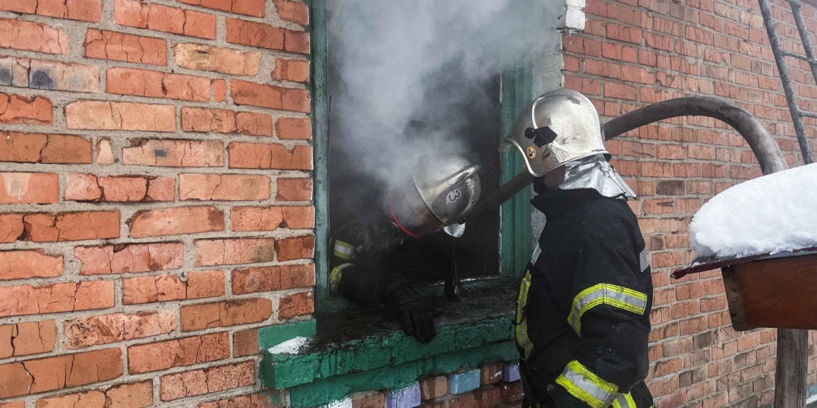 Куріння в будинку призвело до смерті жителя Вінницького району