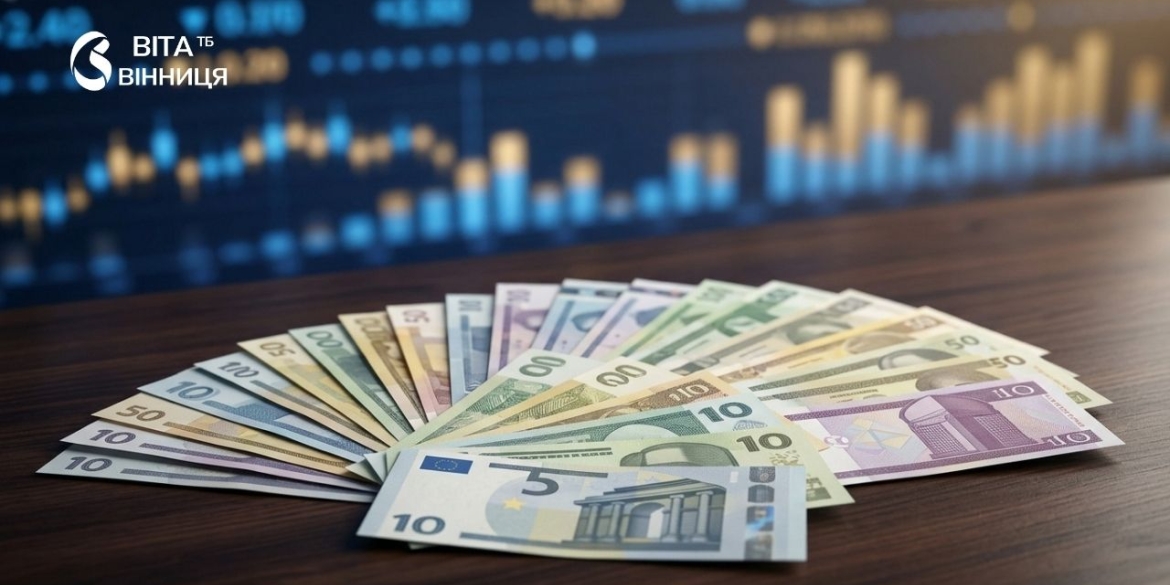 Курс гривні на 3 вересня скільки коштуватимуть долар і євро