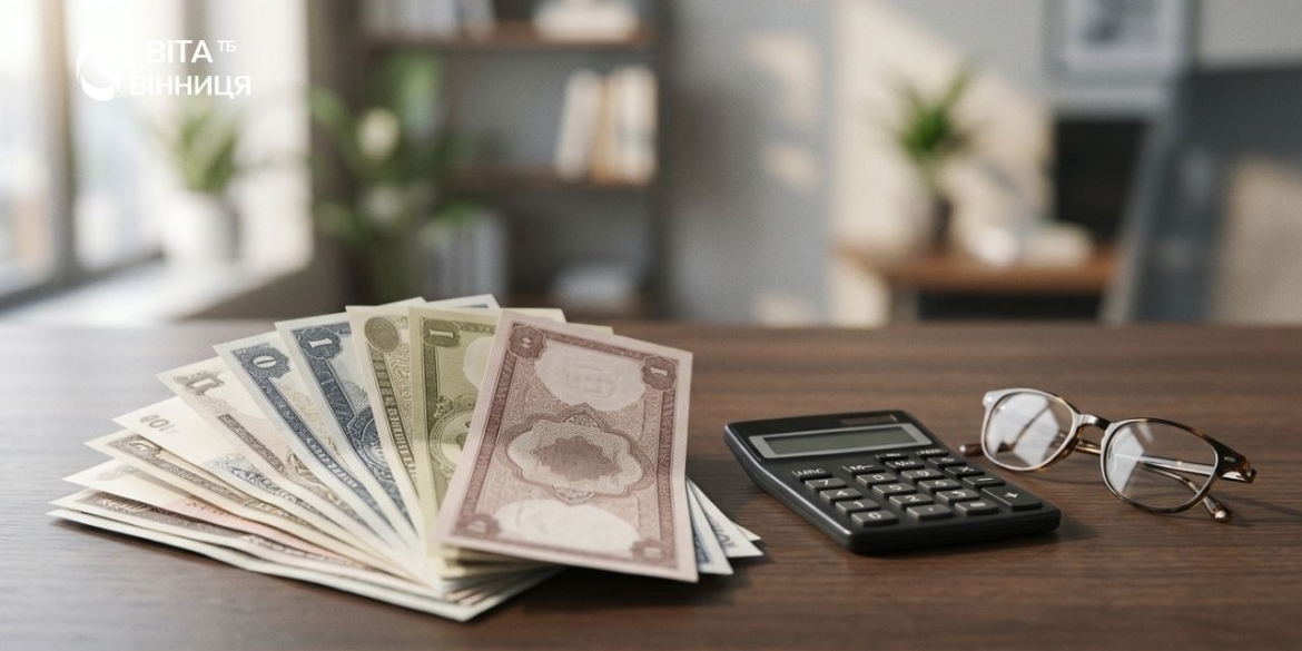 Курс валют на 28 серпня євро опустився нижче 52 гривень