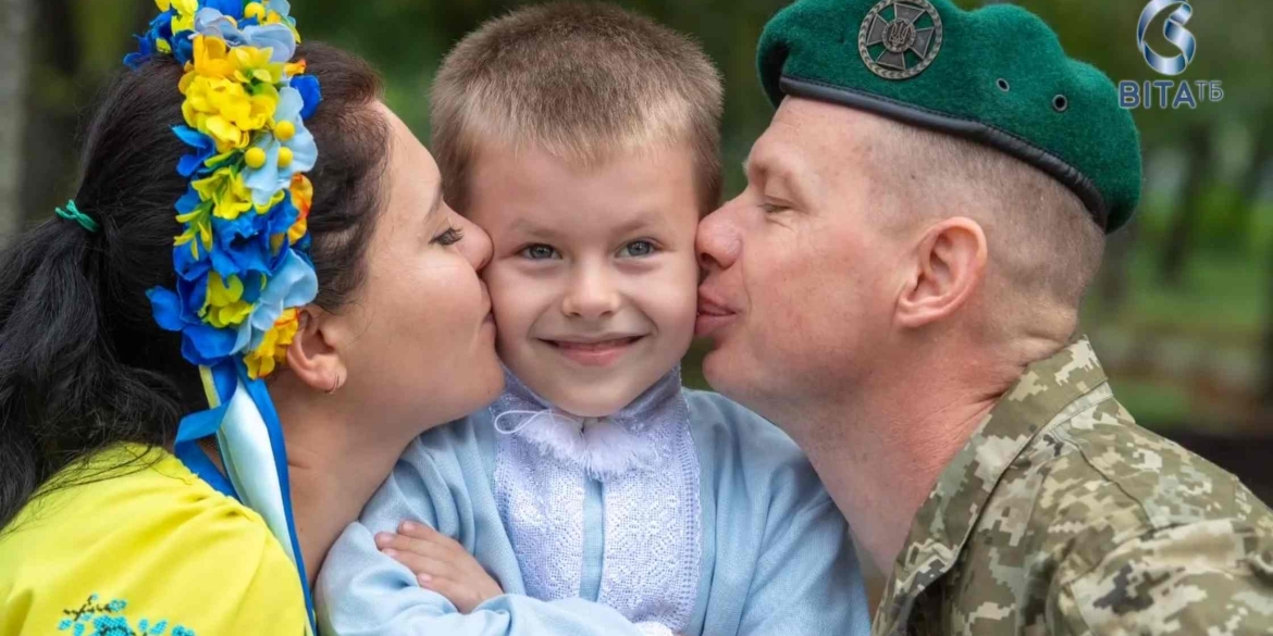 Квартири захисникам у Вінниці оборонцям Маріуполя вручили ключі від нового житла