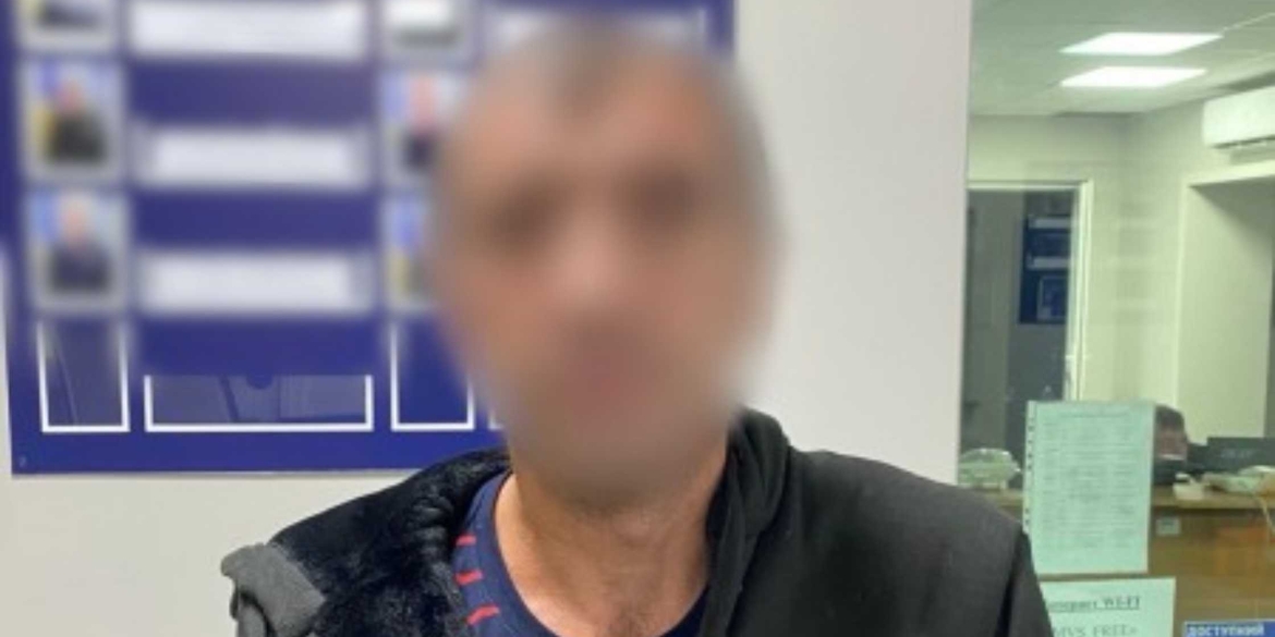 Киянин під час сварки вистрілив в обличчя жителю Вінниччини