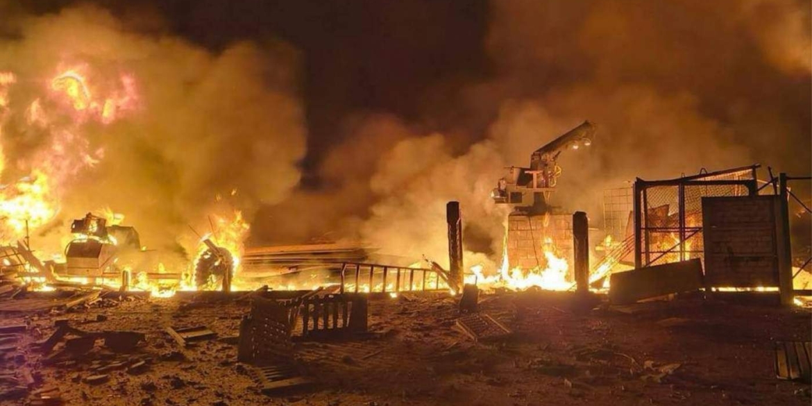 Київ атакували ракетами й шахедами, у Броварах і Вишгороді загиблі й поранені. Вінниччина теж була під ударом