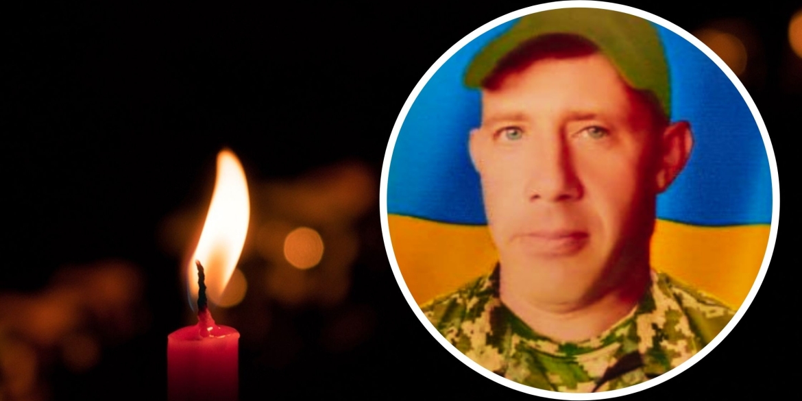 Ладижин прощатиметься із героїчно загиблим на фронті земляком-гранатометником