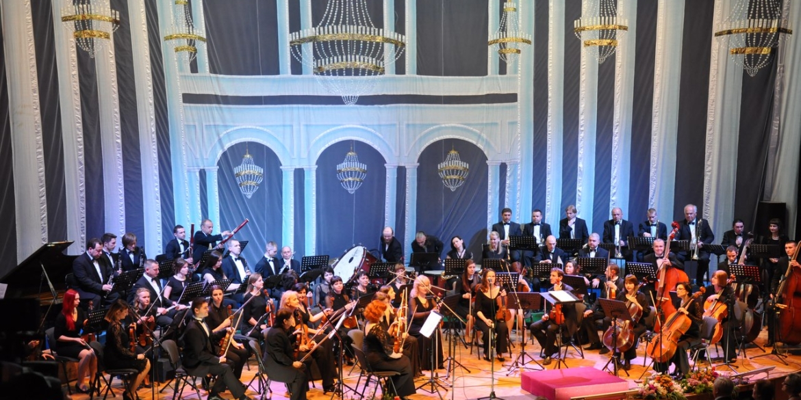 Вінниччина готується до XVIII Міжнародного фестивалю ім.Чайковського та фон Мекк