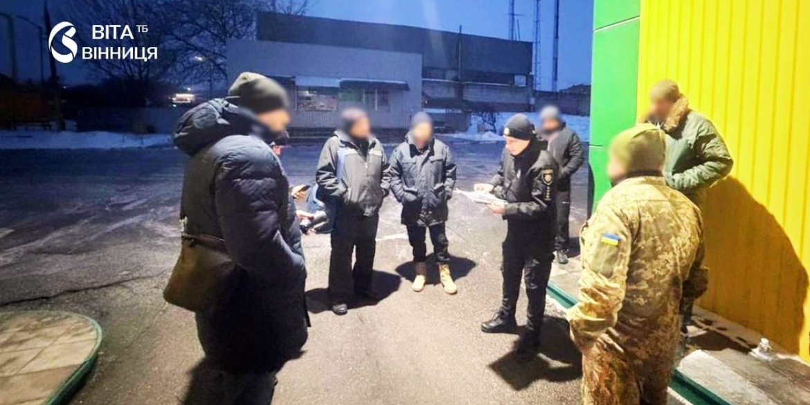 Лічильник «недораховував» майже половину із газотранспортної системи вінничани вивели 225 тис. кубометрів газу