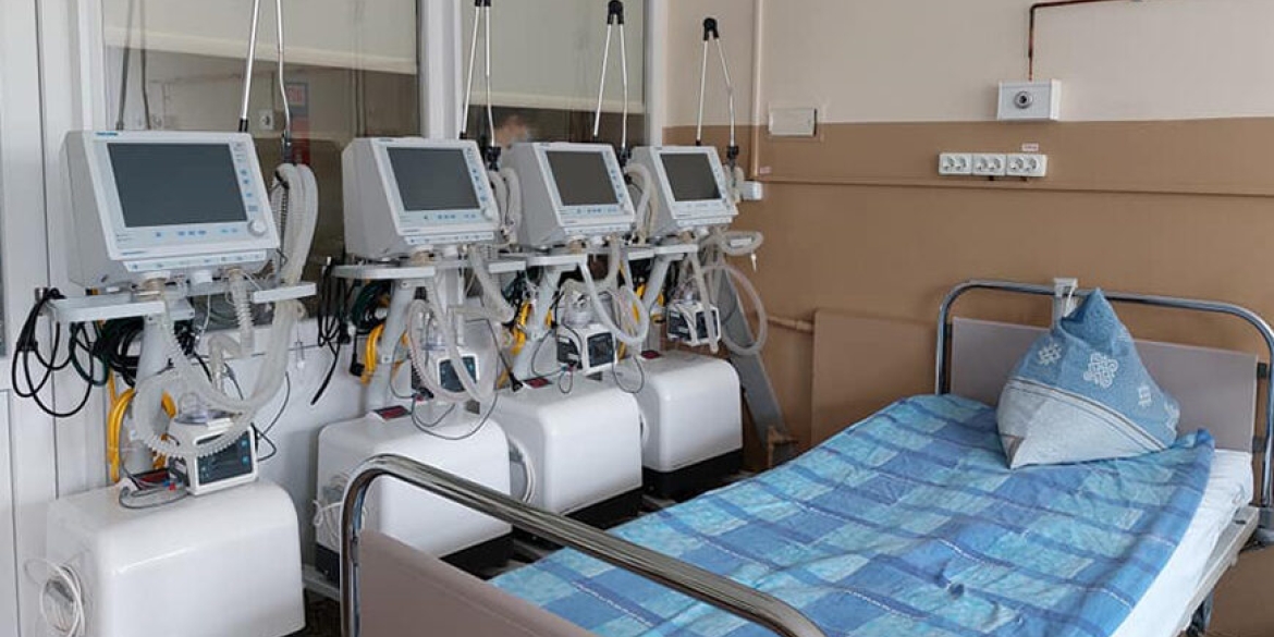 «Лікарняні війни» чому вінницькому клінічному центру інфекційних хвороб «урізали» пакет НСЗУ
