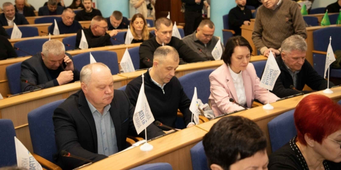 Ліквідують вінницький комунальний заклад, щоб не дублювати функції інших держорганів