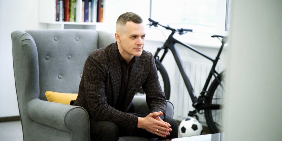 Ліси України трансформується у державну акціонерну компанію