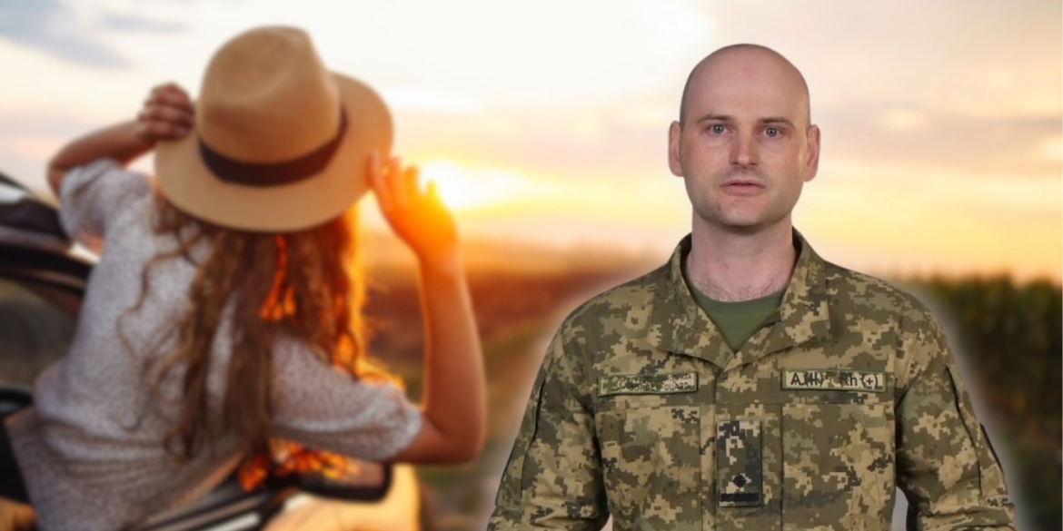 Літня відпустка без черг прикордонники Вінниччини розповіли, як швидко пройти контроль