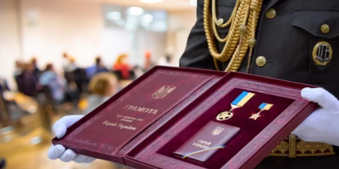 Ліцей у Хмільницькій громаді може отримати ім'я Героя України Василя Ковиліна