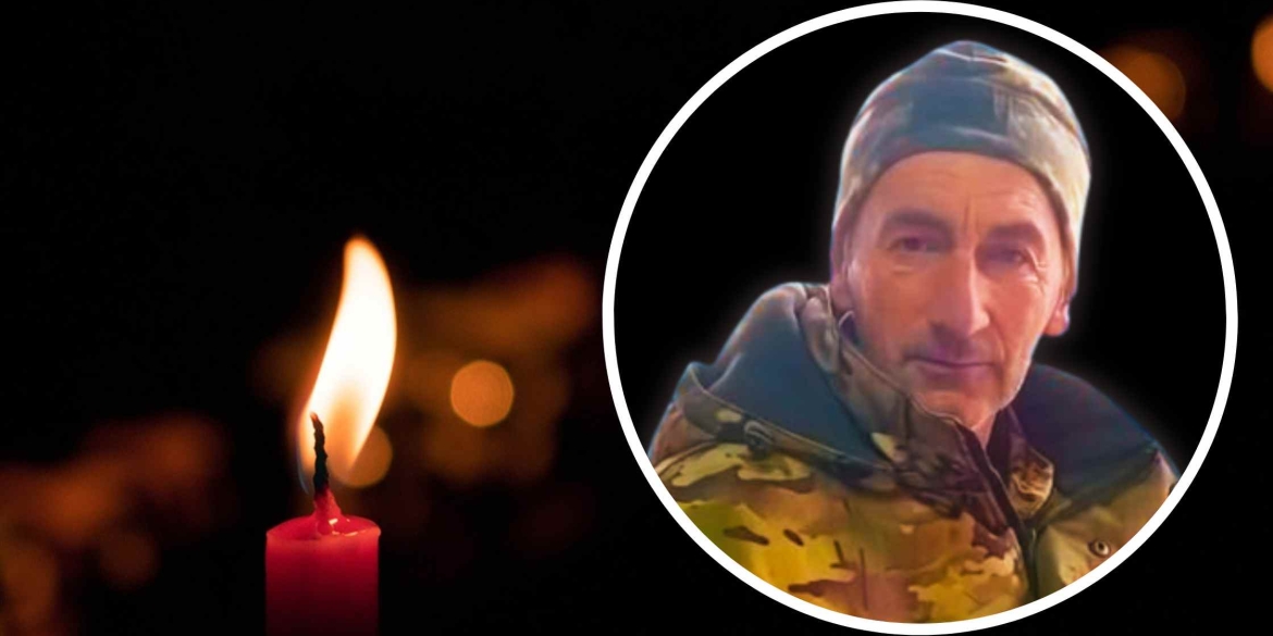 Літинська громада зустрічатиме “на щиті” загиблого на фронті сержанта-земляка 