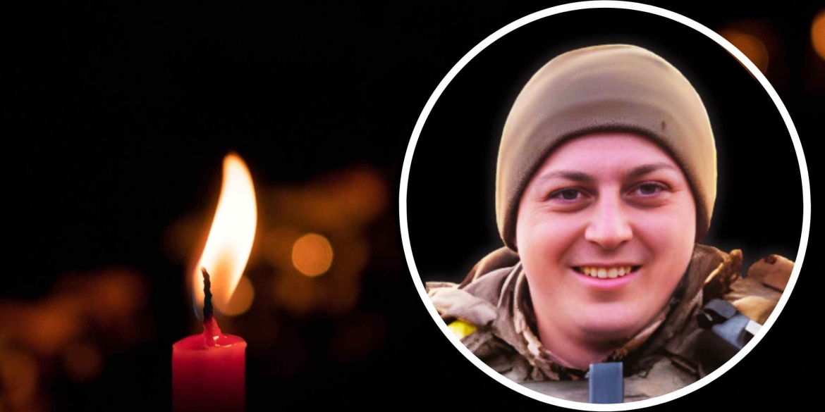 Липовецька громада зустріне “на щиті” молодого захисника
