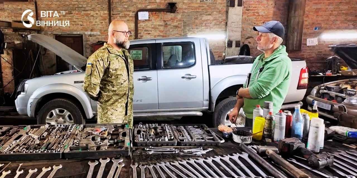 Лише 15–20 майстрів на всю бригаду чому ремонтників на фронті цінують на вагу золота