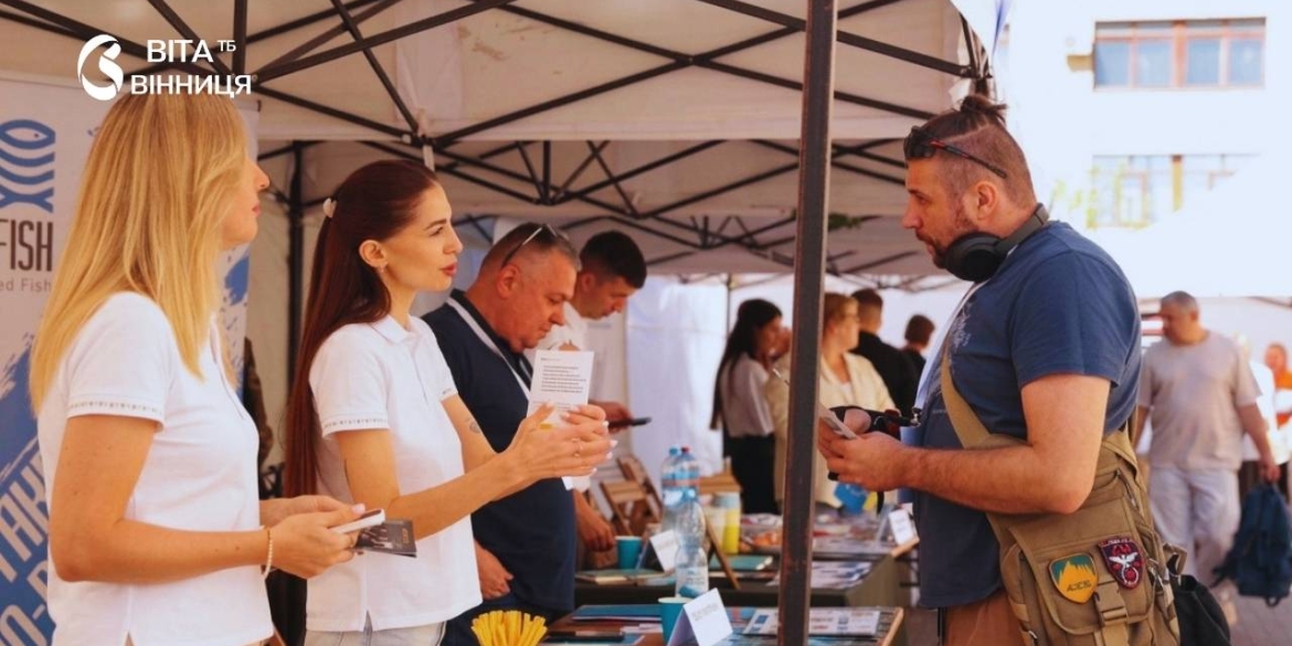 Лише 58% ветеранів працездатного віку мають роботу у Вінниці знають як виправити ситуацію