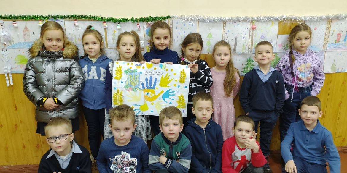 У Вінниці проводять Всеукраїнський патріотично-творчий марафон «Все буде Україна»
