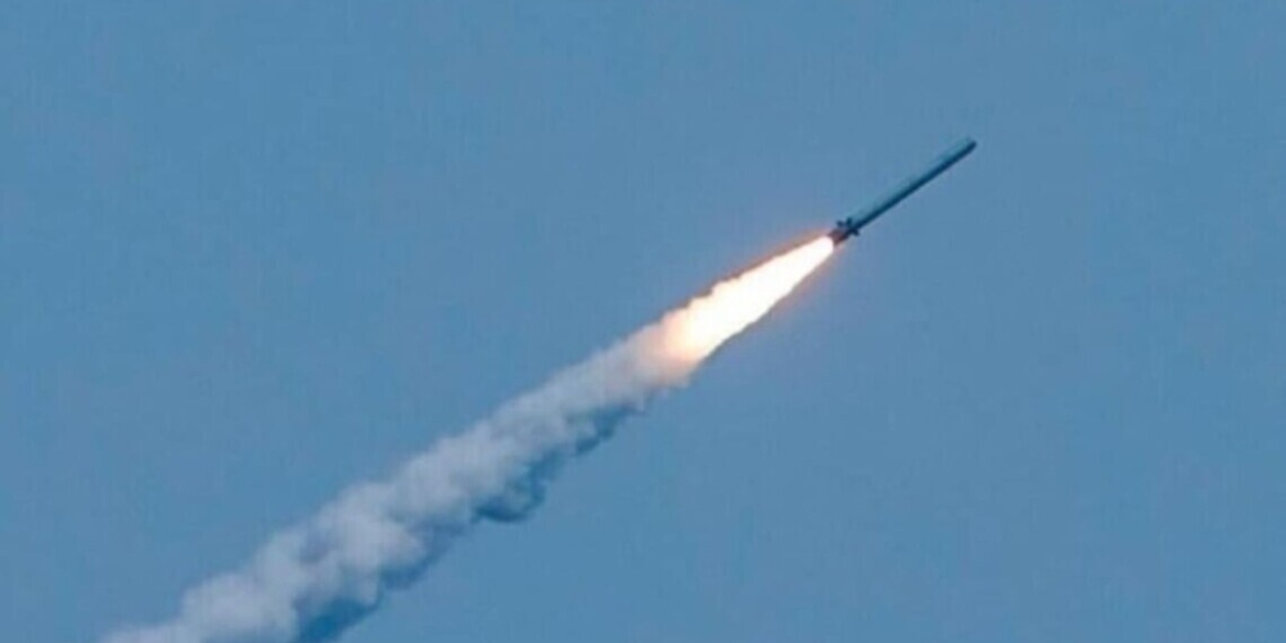 Масований ракетний удар: у Вінниці та області прогриміли звуки вибухів