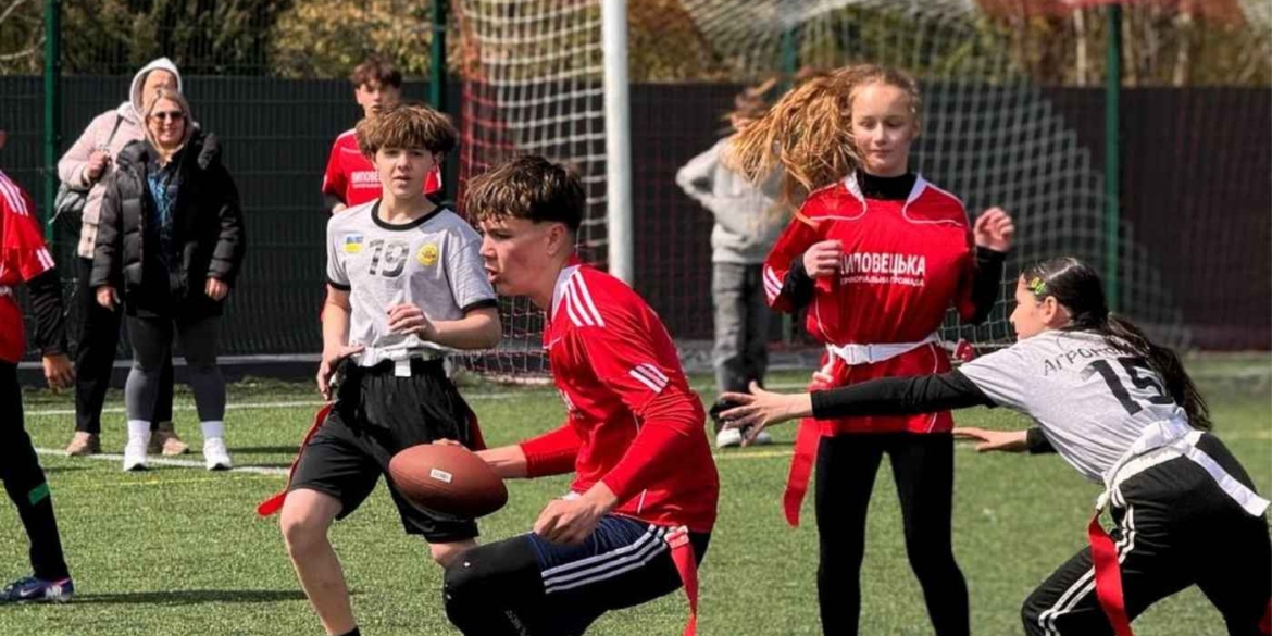 Майбутні чемпіони серед нас як пройшов Central Bowl Schools 2026 для ліцеїв Вінниччини