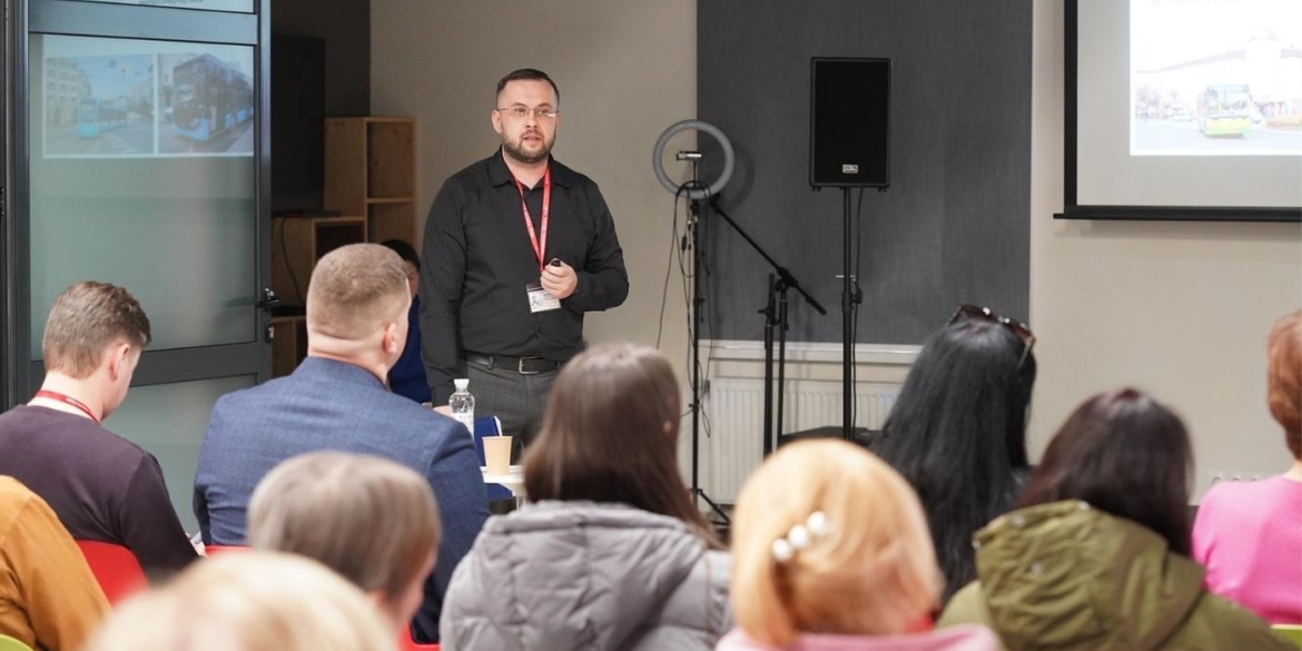 Майже 47 млн перевезених пасажирів за рік звітує у Вінниці профільний департамент