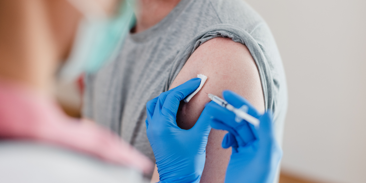 Майже 5 тисяч імунізованих проти грипу за програмою «Здоров’я вінничан»