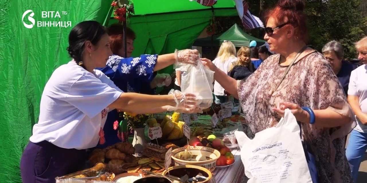 Медики Вінниці зібрали кошти на дрони для Третьої штурмової бригади