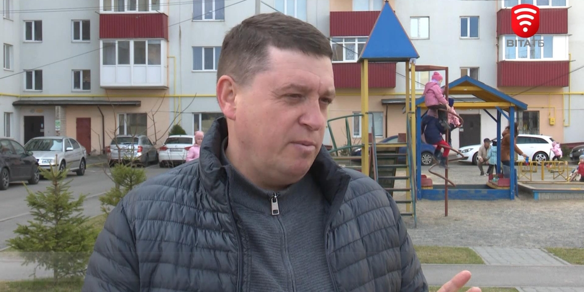 Мешканці трьох багатоповерхівок Вінниці перерахували 100 тис. грн українським захисникам