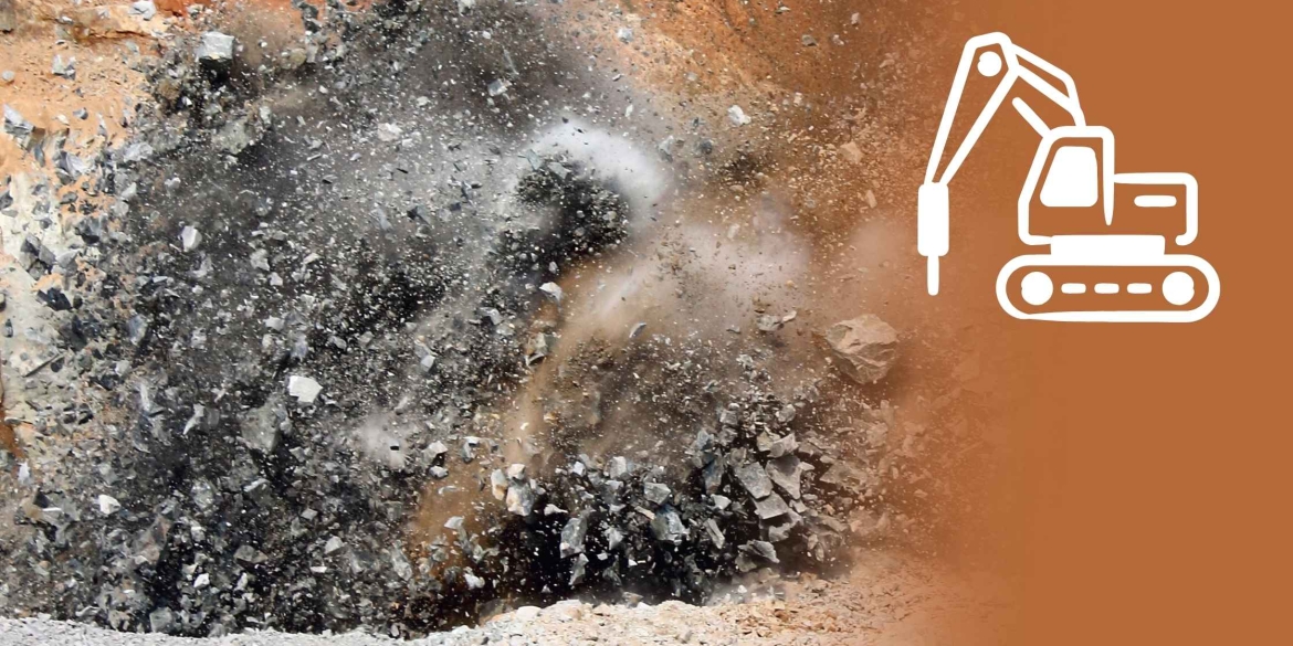 Мешканців Тульчинського району попереджають про планові вибухи