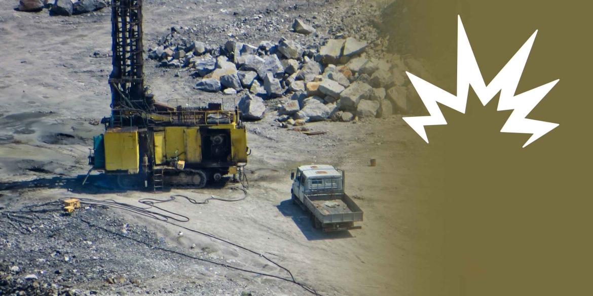 Мешканців Турбова й Вінницького району попереджають про планові вибухотехнічні роботи