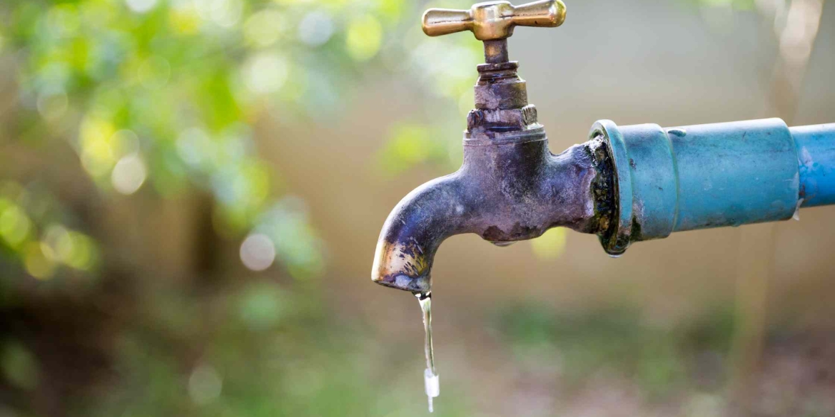 Мешканців Жмеринки просять економно використовувати воду, запасів не вистачає