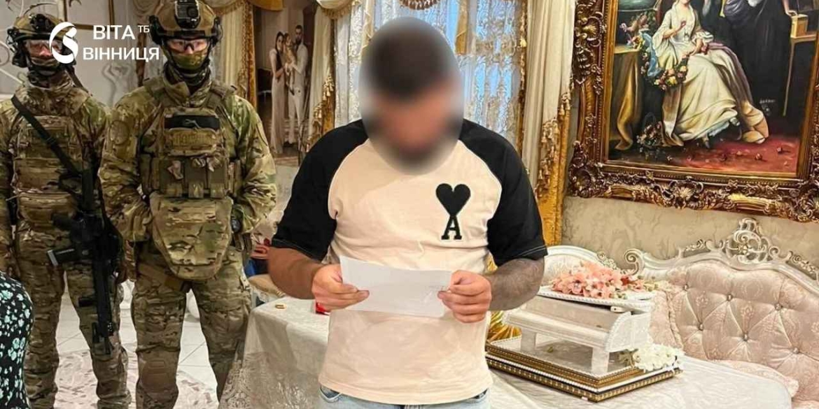 Метадон під виглядом автомобільної рідини поліція Вінниччини перекрила наркотрафік до Грузії