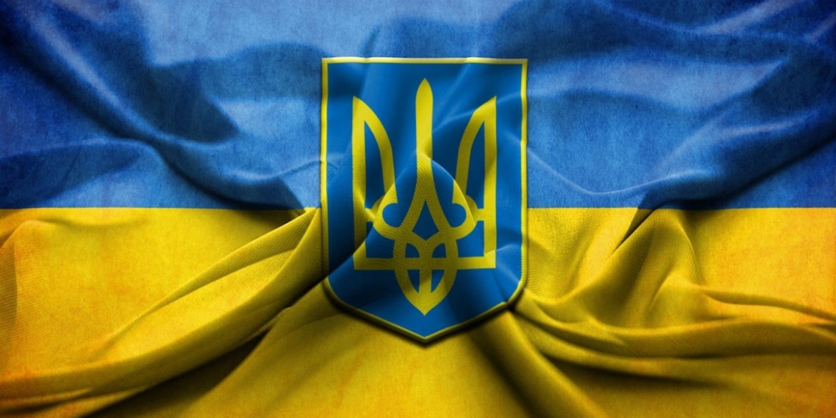 “Ми всі - українці” вінницька Нива змінила кольори на синьо-жовті
