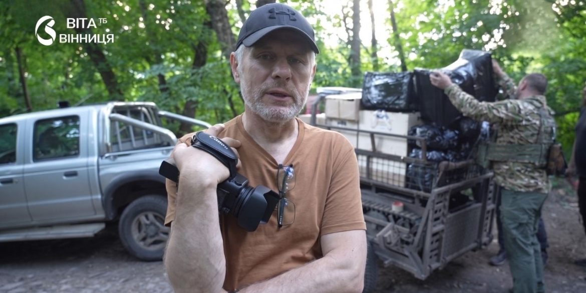 Мільйон гривень за одного «залізного побратима» чому підрозділам не вистачає наземних роботизованих комплексів