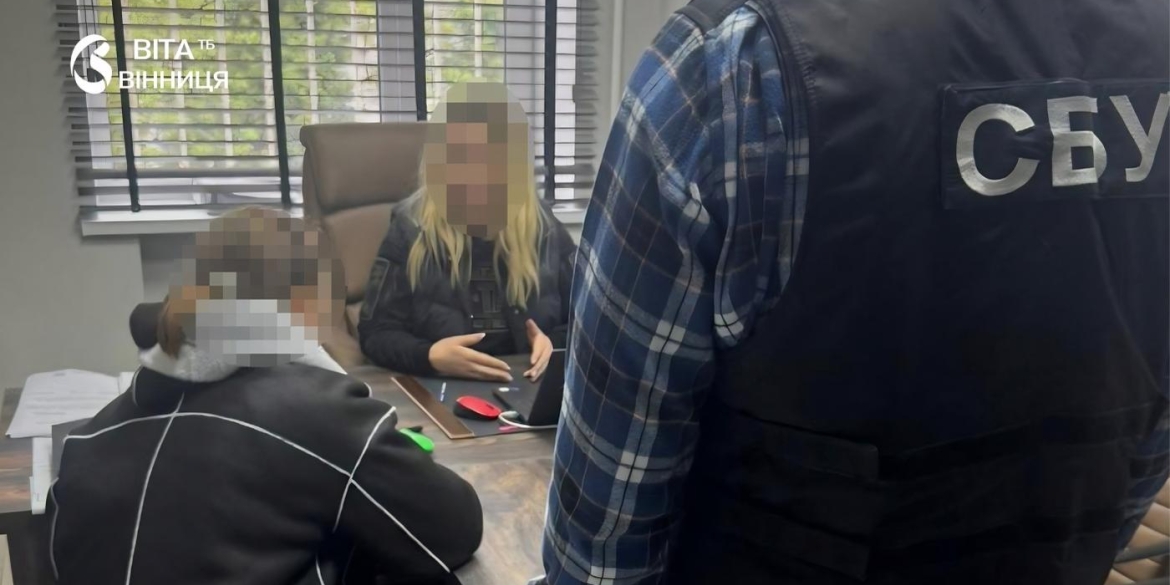 Мільйонні перегляди та нецензурна лайка на адресу ТЦК: вінницьку тіктокерку взяли під варту