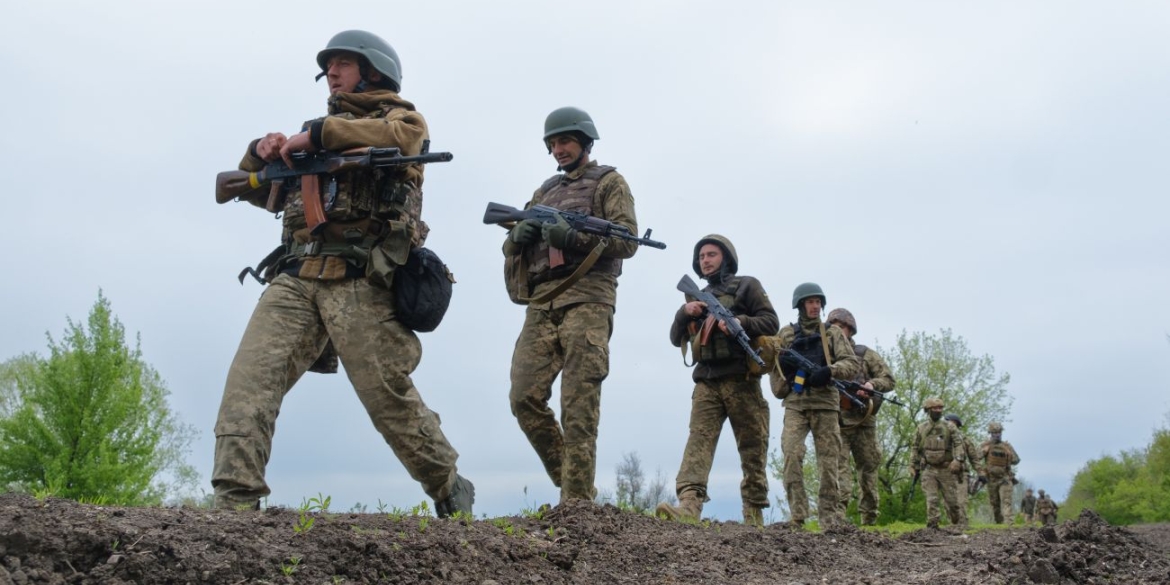 Міністерство оборони запустило сервіс із пошуку вакансій у підрозділах Сил оборони України