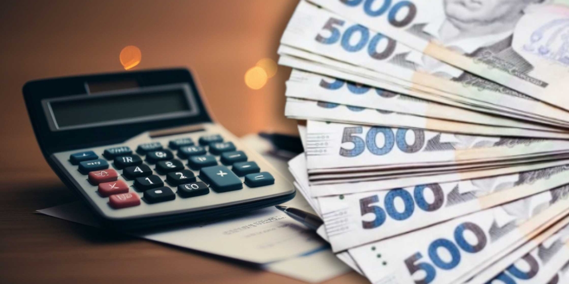 Місцеві бюджети Вінниччини отримали понад 19,1 млрд грн податків за 2025 рік