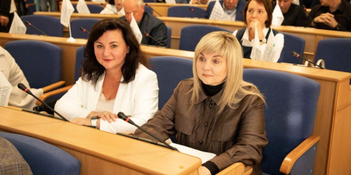 Місцини в чотирьох громадах Вінниччини оголосили об’єктами природно-заповідного фонду