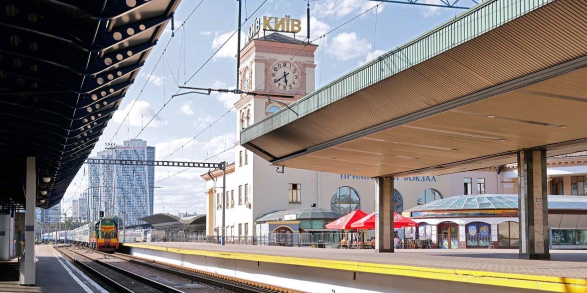 Між Києвом та Трускавцем курсуватиме додатковий потяг