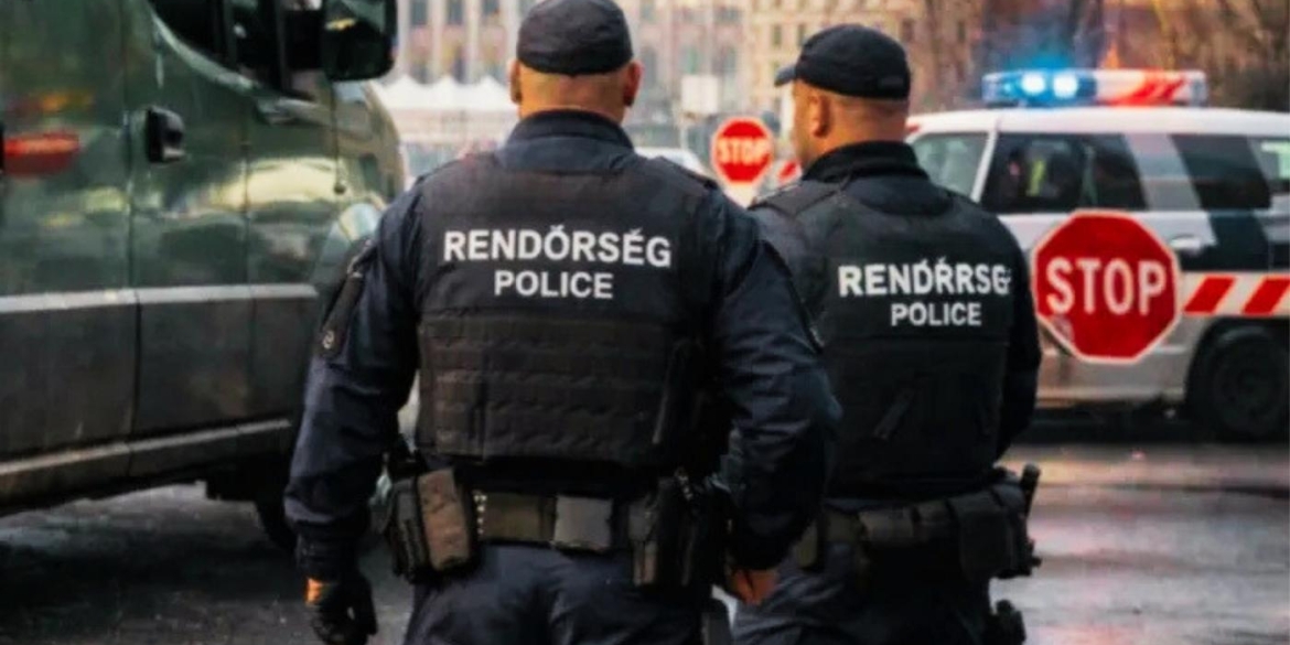 Міжнародний рекет Угорщина викрала українське золото і гроші