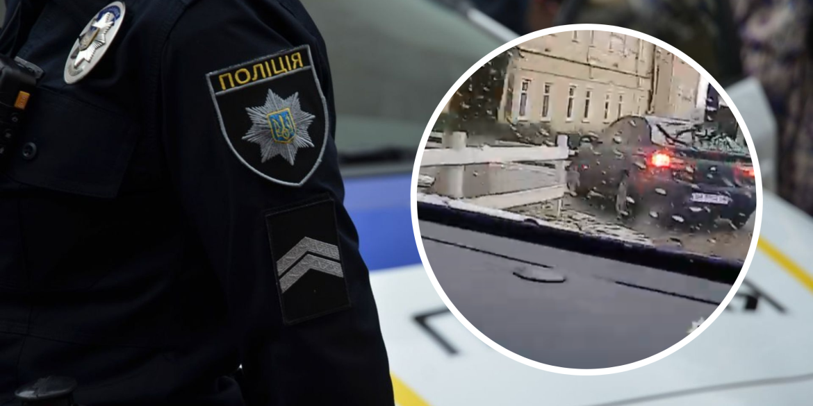 П'яний водій з Крижопільської громади намагався відкупитись за 10 тис. грн